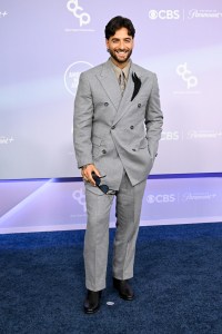 Maluma at The 52nd American Music Awards held at the MGM Grand Garden Arena on May 25, 2026 in Las Vegas, Nevada.