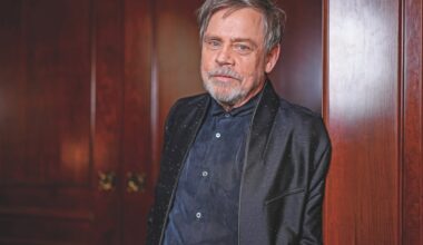 White House Slams Hamill as 'Sick' After He Posts Image of Trump Dead