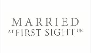 'Married At First Sight'