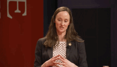 Mayor Katie Wilson
