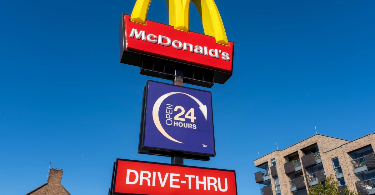 Chatbots at the drive-thru are just the beginning