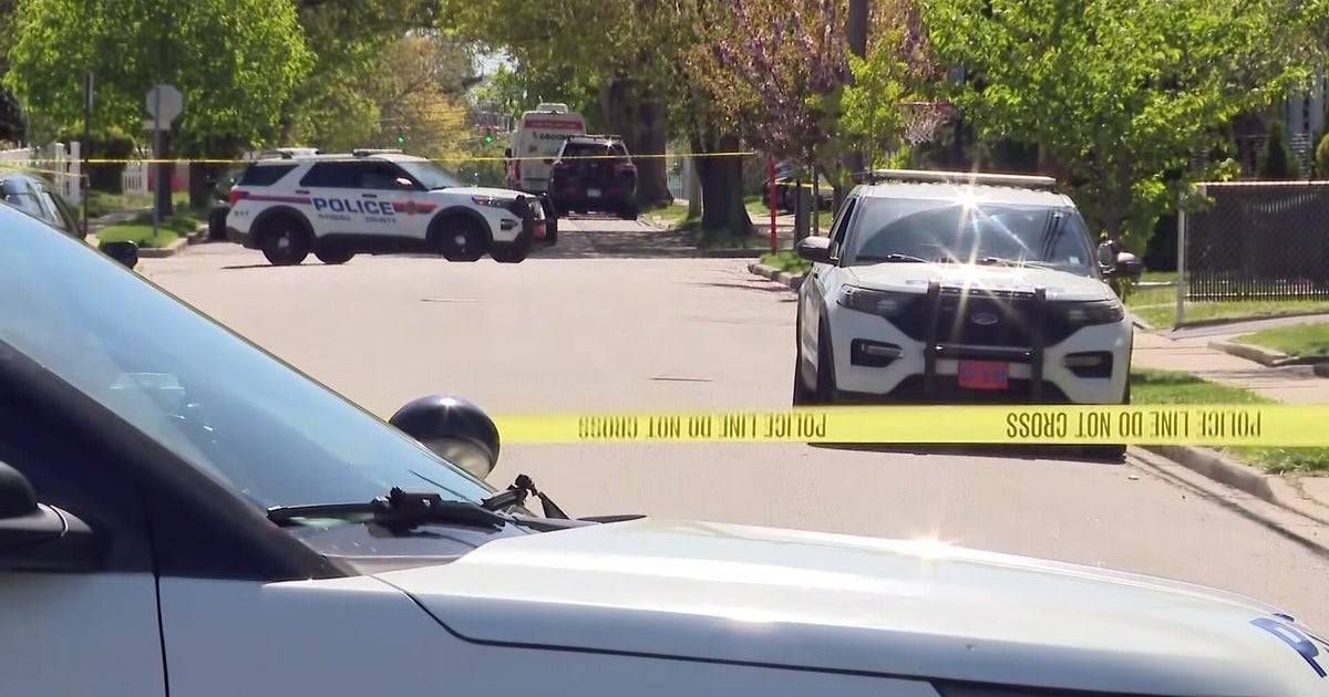 Suspect in custody after 2 people stabbed to death on Long Island, Nassau County police say