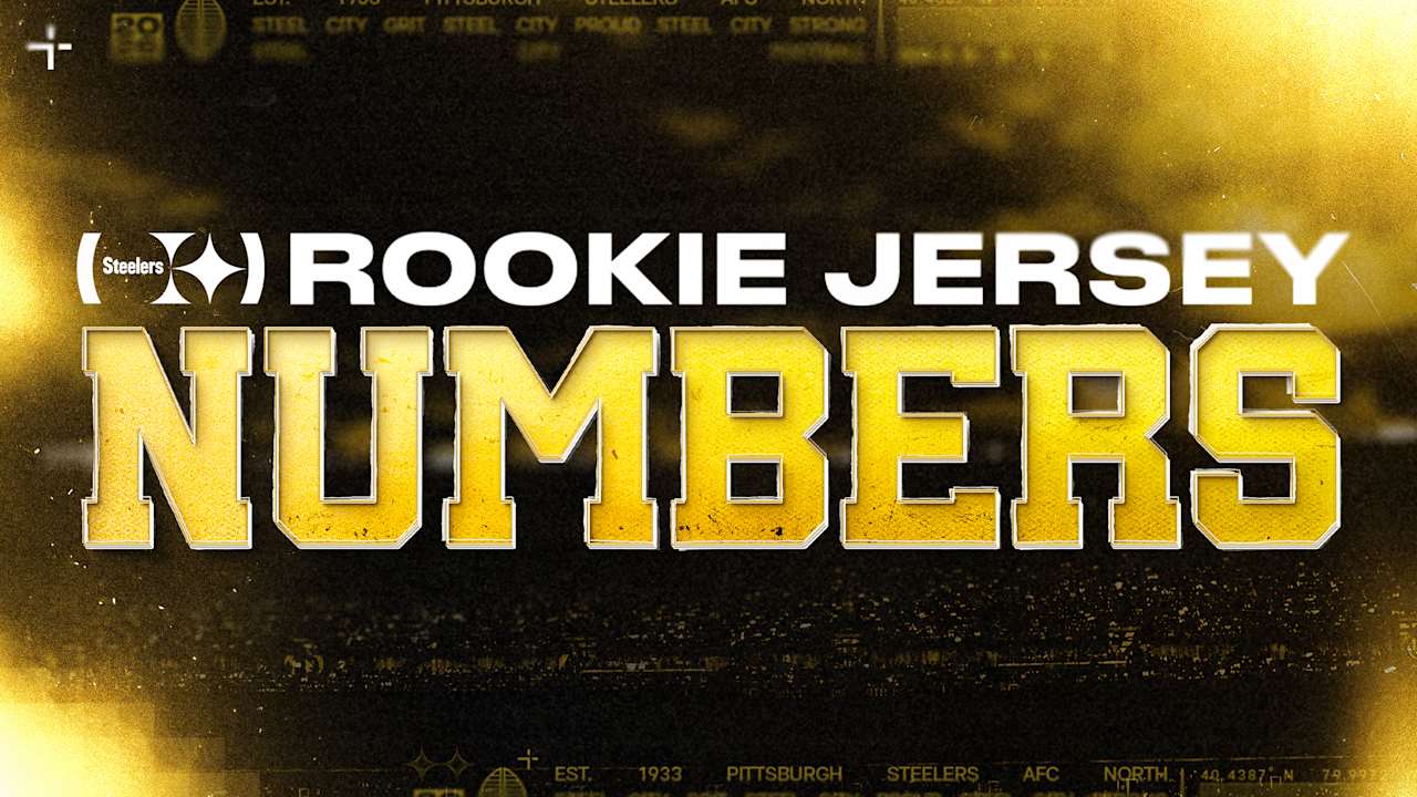 Pittsburgh Steelers logo