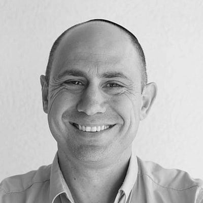 The Blogs: To the Royal Commission on Antisemitism | Meir Holtz