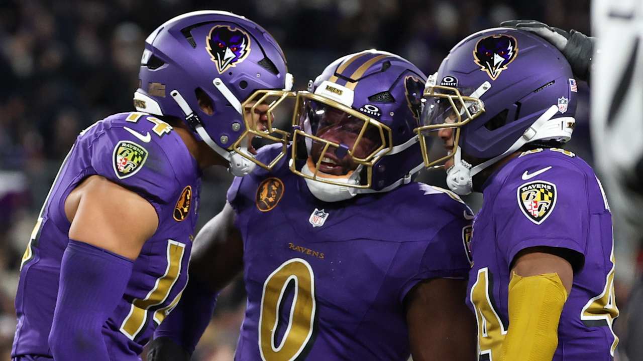 2026 NFL schedule: Broncos, Browns among 5 teams with most favorable 17-game slates