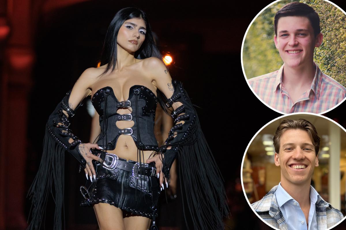 'Porn is warping our lives,' admit Gen Z men, who reveal their addictions got 'totally out of control' 