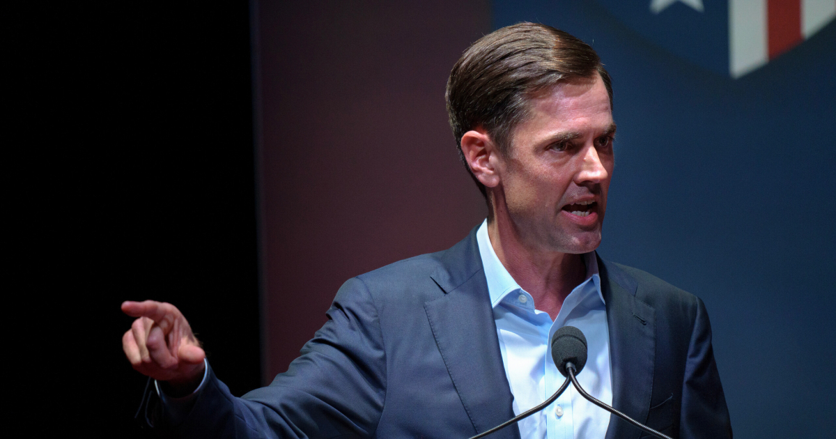 Middleton defeats Roy in GOP attorney general runoff