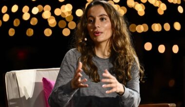 Ex-OpenAI CTO Mira Murati Testifies About Sam Altman Allegedly Lying to Her