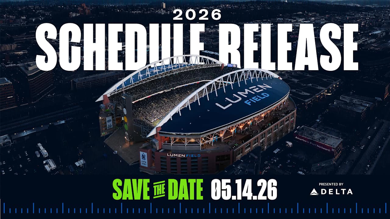 Seattle Seahawks logo