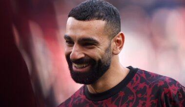 LFC injury update: Salah to return, latest on Alisson, Konate and Wirtz