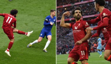 Liverpool FC