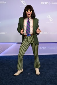 Mr. Fantasy at The 52nd American Music Awards held at the MGM Grand Garden Arena on May 25, 2026 in Las Vegas, Nevada.