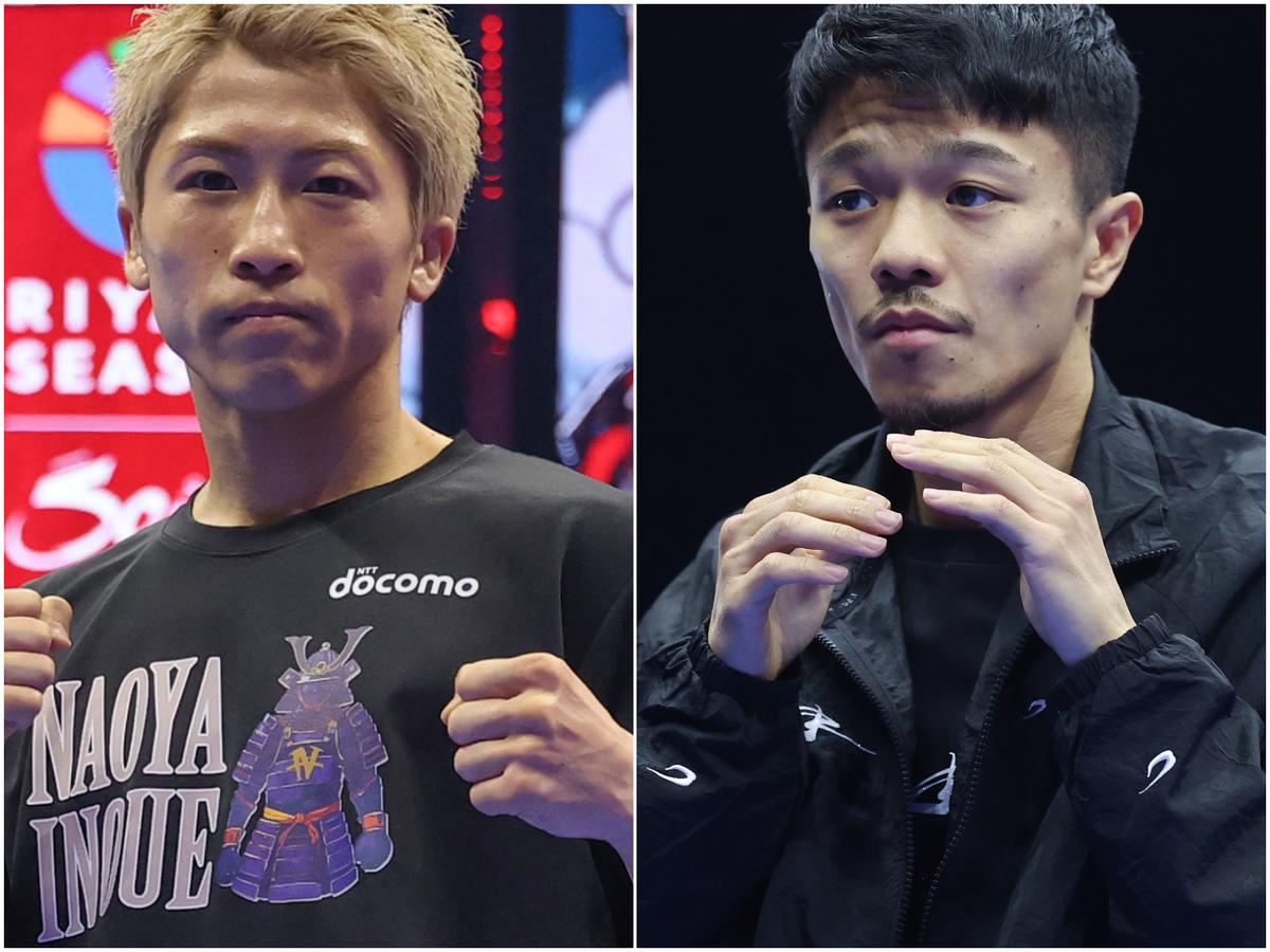 Inoue vs Nakatani LIVE: Boxing result, latest updates and reaction from undisputed fight