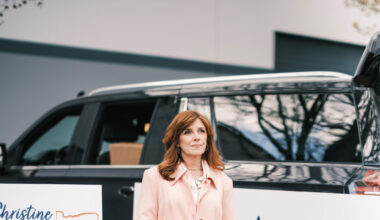 In the Oregon Governor’s Primary, Voters Choose the Future of the Republican Party