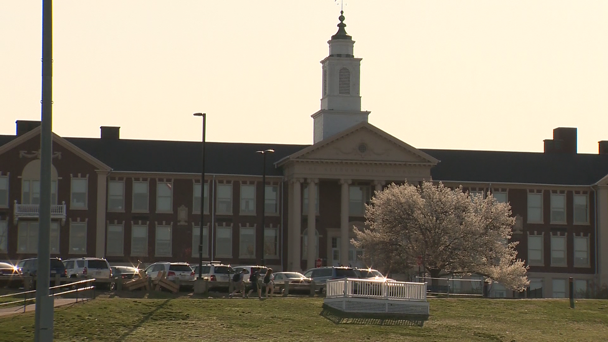 All students, staff may be affected by Canvas breach in Needham