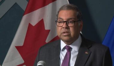 NDP worried UCP government may be forging ahead with referendum on Alberta’s future
