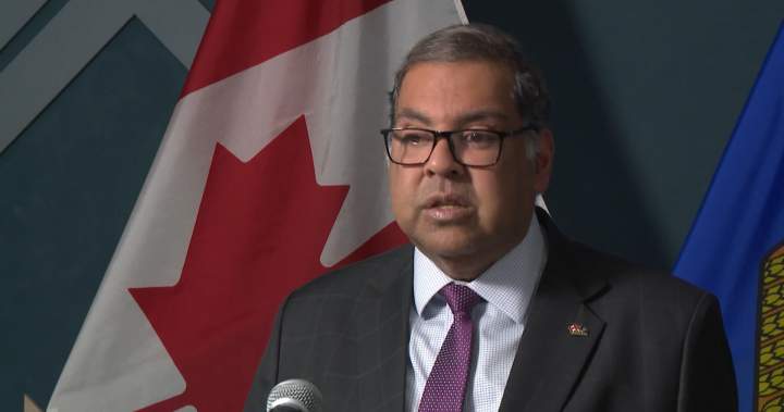 NDP worried UCP government may be forging ahead with referendum on Alberta’s future