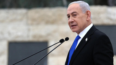 ‘Entirely unfounded’: UAE denies reports of secret visit by Israel PM Netanyahu during Iran conflict