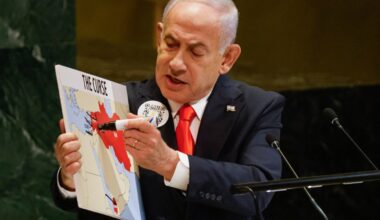 Critical of Israel? Explain what you'd have done instead