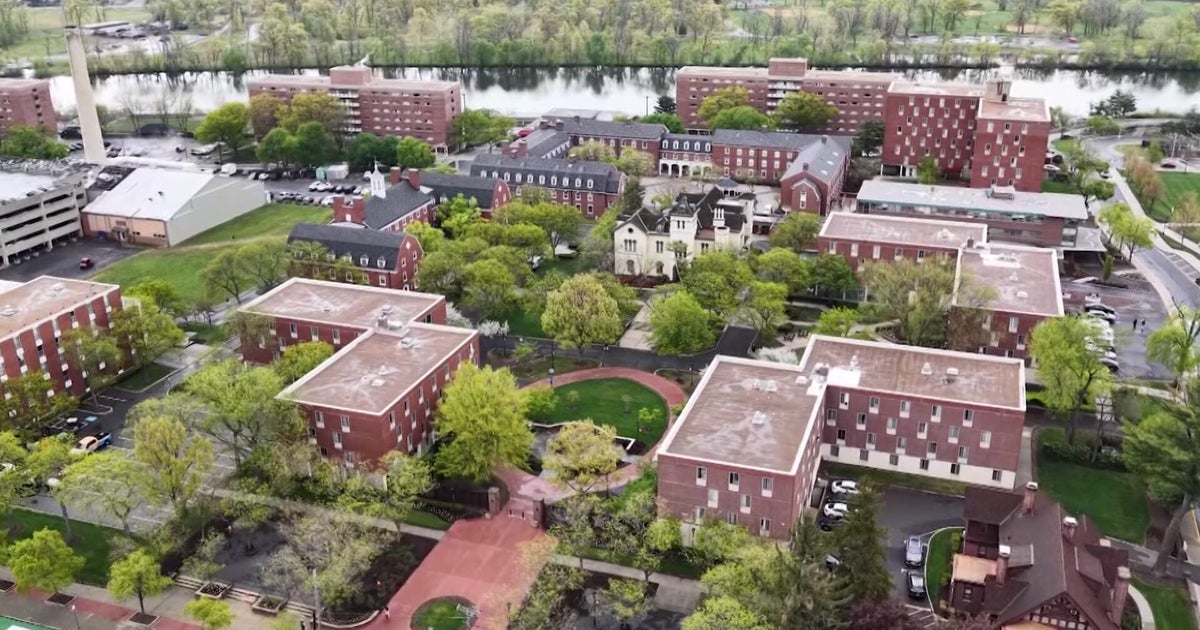 Rutgers University rescinds invitation to graduation speaker over anti-Israel comments