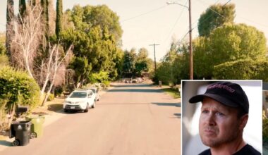 Spencer Pratt drops haunting new campaign ad laying bare reality of Los Angeles