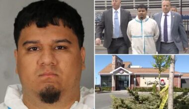 Illegal migrant butchers 2 women in savage LI murders, cops say