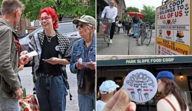 Park Slope Coop votes on anti-Israel boycott