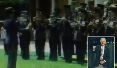 Ted Turner’s eerie CNN 'doomsday video' resurfaces after media mogul’s death