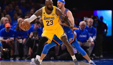 How to watch Thunder-Lakers Game 3 for free: Time, livestream