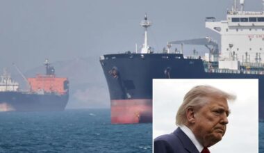 Trump expects response from Iran 'tonight' on proposed peace deal