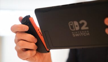 Nintendo's Switch 2 Is Getting a Price Hike—and It's All AI's Fault