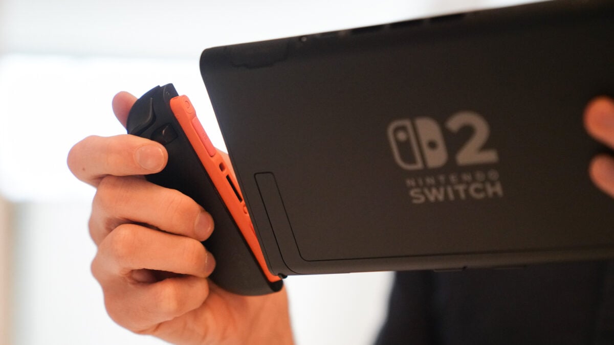 Nintendo's Switch 2 Is Getting a Price Hike—and It's All AI's Fault