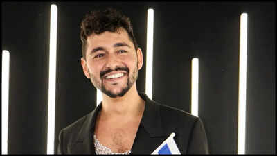 Eurovision: Israel's Noam Bettan qualifies for finals, amid controversial exit of 5 countries from music festival