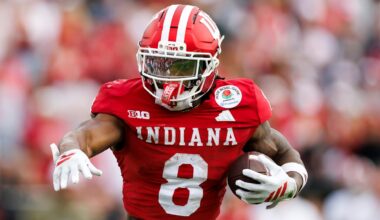 'It makes me want to go harder' to prove coach right
