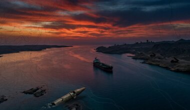 us iran war strait of hormuz structural leverage warfare future of war