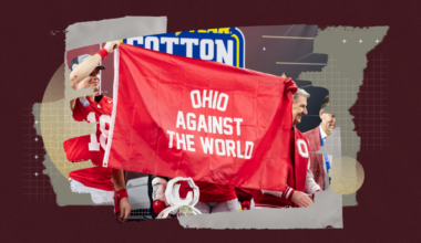 Ohio State Football Players Plan to Join Strauss Sex Abuse Plaintiffs