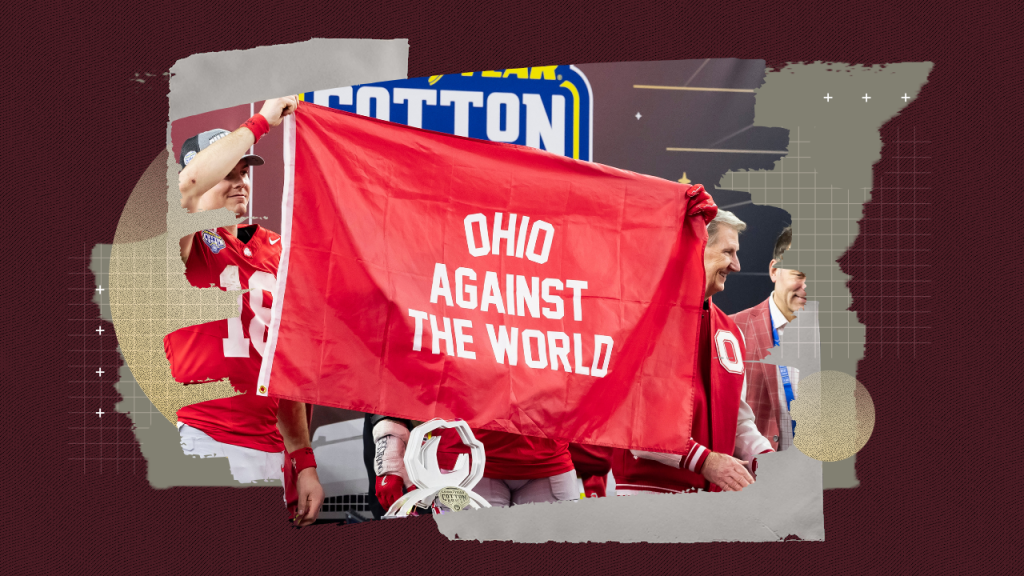 Ohio State Football Players Plan to Join Strauss Sex Abuse Plaintiffs