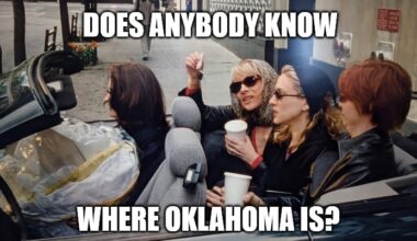 The Blogs: I Want Israel to Be a Guy from Oklahoma | Jessica Ghitis