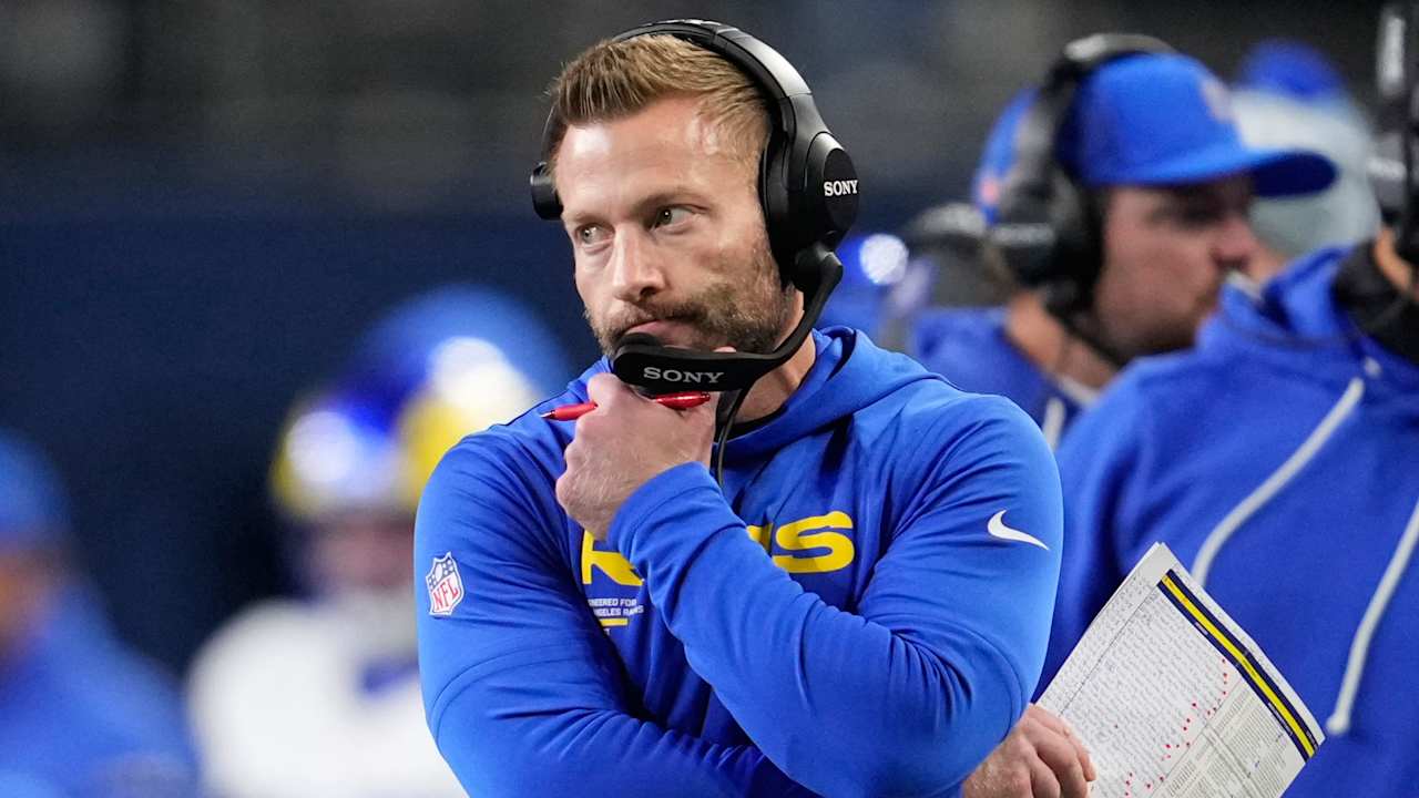 2026 NFL schedule: Cowboys, Seahawks among 5 teams facing toughest slates