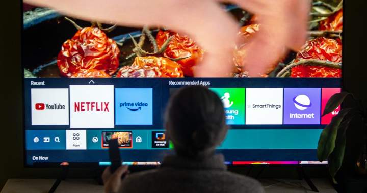 Major streamers must pay 15% of revenues to Canadian content, CRTC says - National