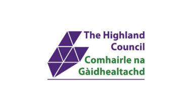 Scottish Parliament Election 2026 results for the Highlands and Islands Regional List