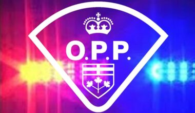 Collision in The County