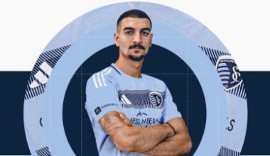 Or Blorian named to Israel Men’s National Team