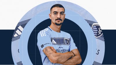 Or Blorian named to Israel Men’s National Team