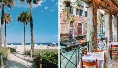 Canada has issued travel advisories for 9 vacation hotspots, including the UK, US and Mexico