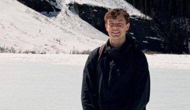 Family, girlfriend of man presumed drowned near Banff want search to resume