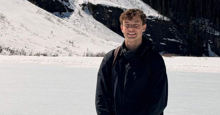 Family, girlfriend of man presumed drowned near Banff want search to resume