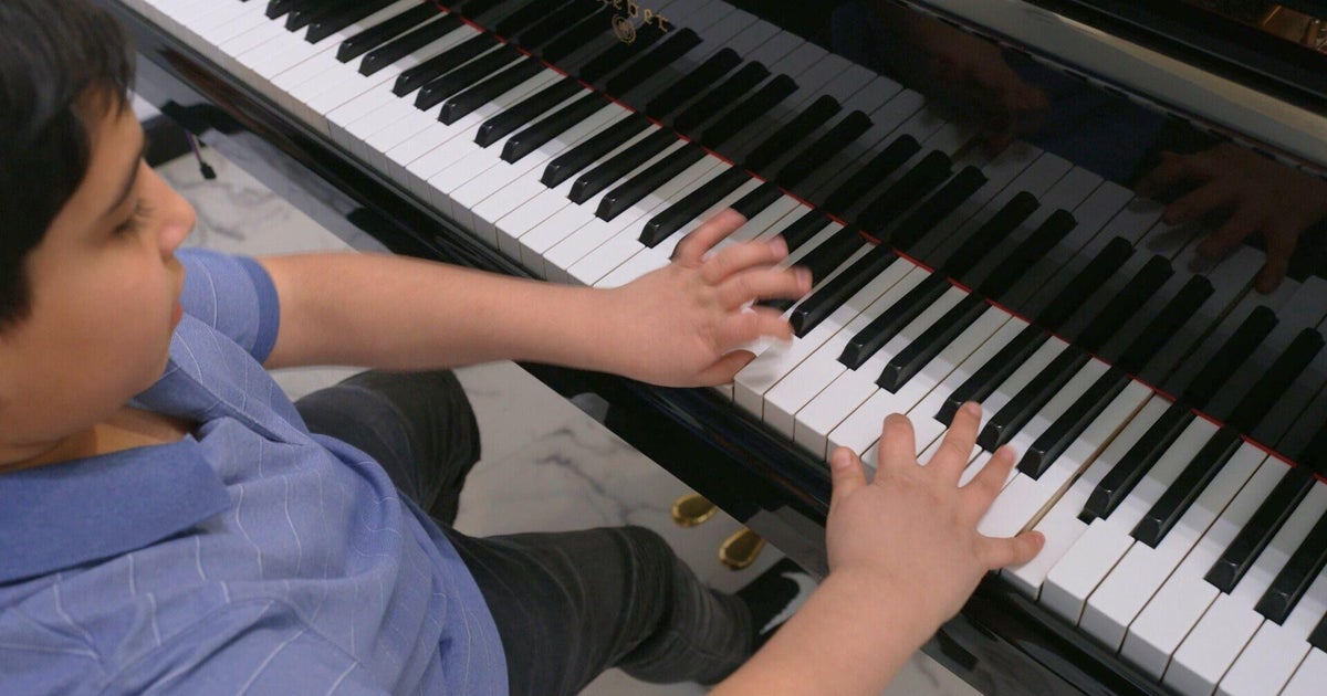 "Payam Method" hits the right note with piano students, making music education fun and accessible for kids