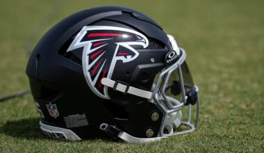 Atlanta Falcons logo