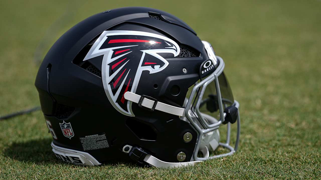 Atlanta Falcons logo